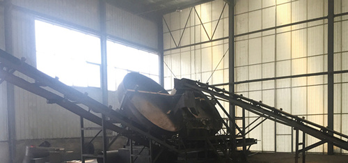 猪粪有机肥生产线 山东宏发重型机械引领生物有机肥料研发新浪潮